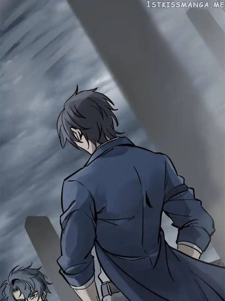 The Beginning From Gu Huo Niao Ch.133