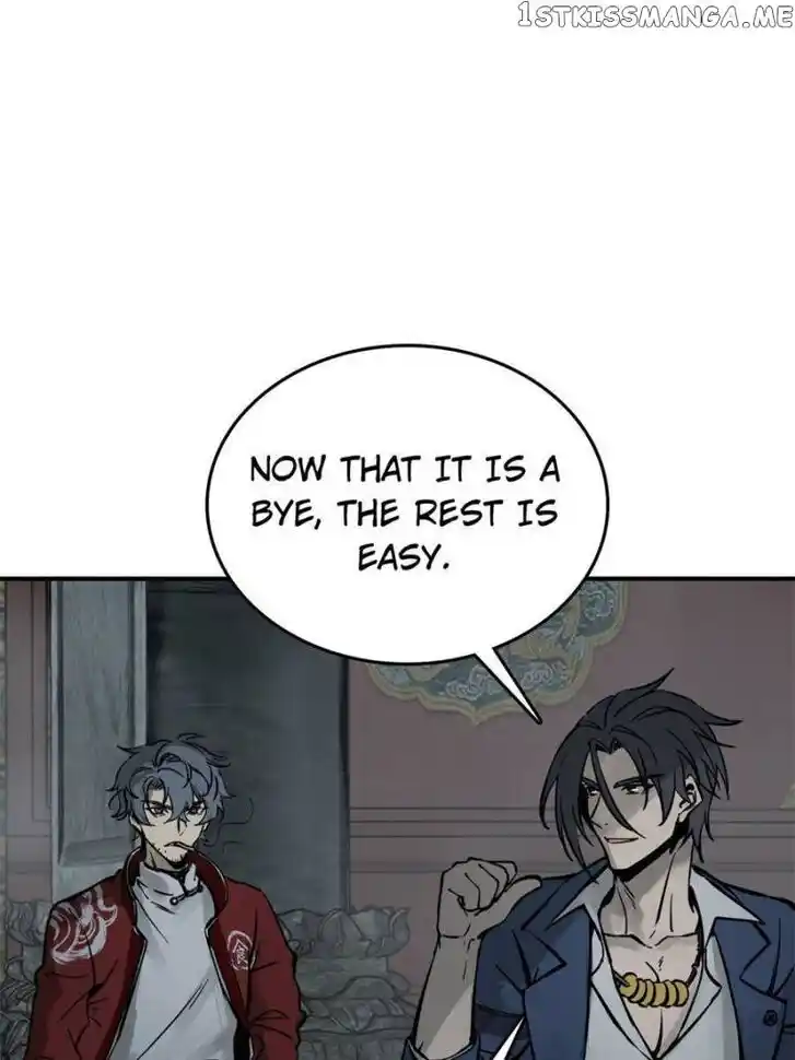 The Beginning From Gu Huo Niao Ch.133