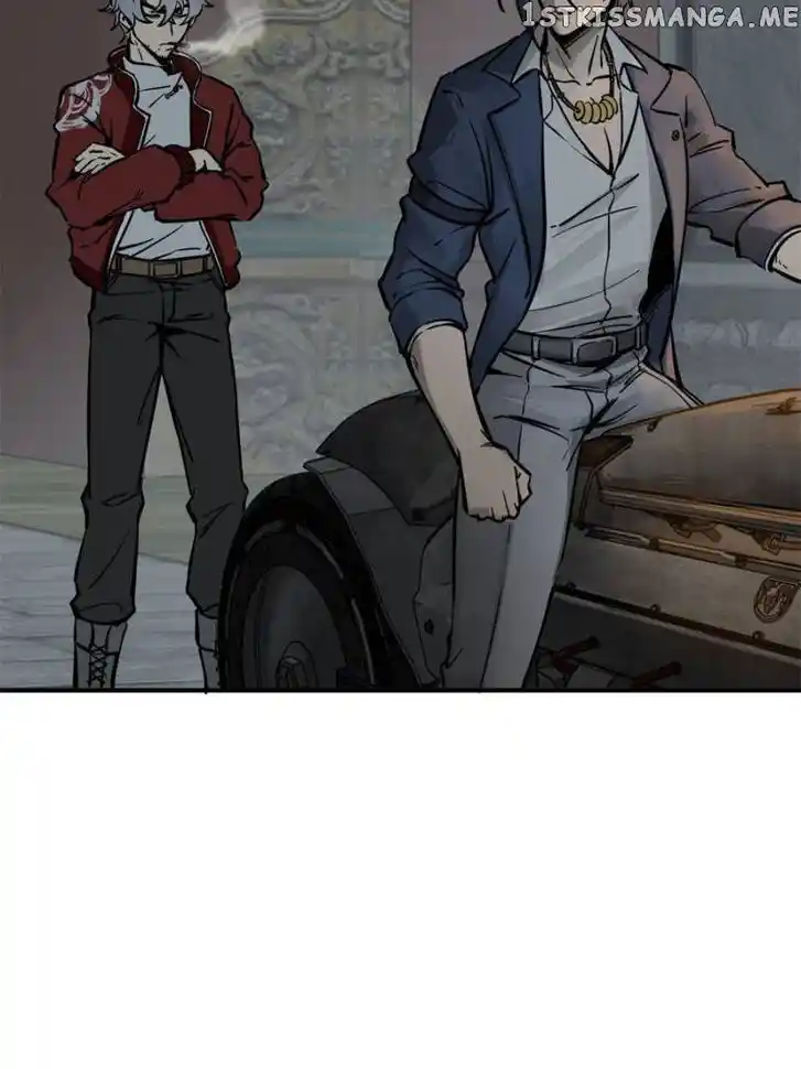 The Beginning From Gu Huo Niao Ch.133