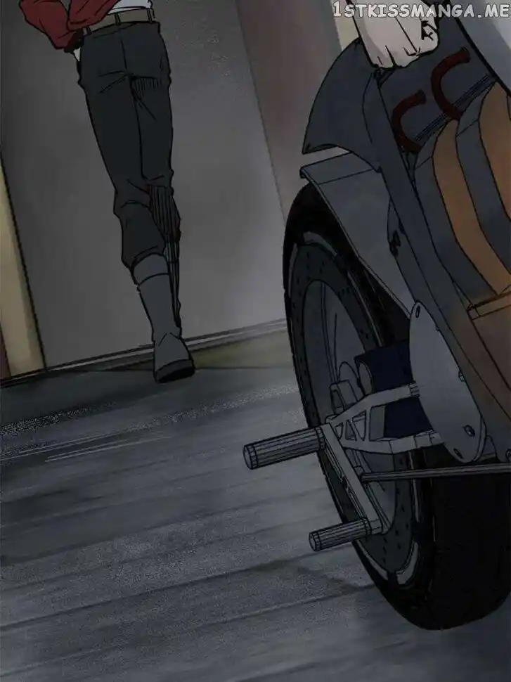 The Beginning From Gu Huo Niao Ch.133