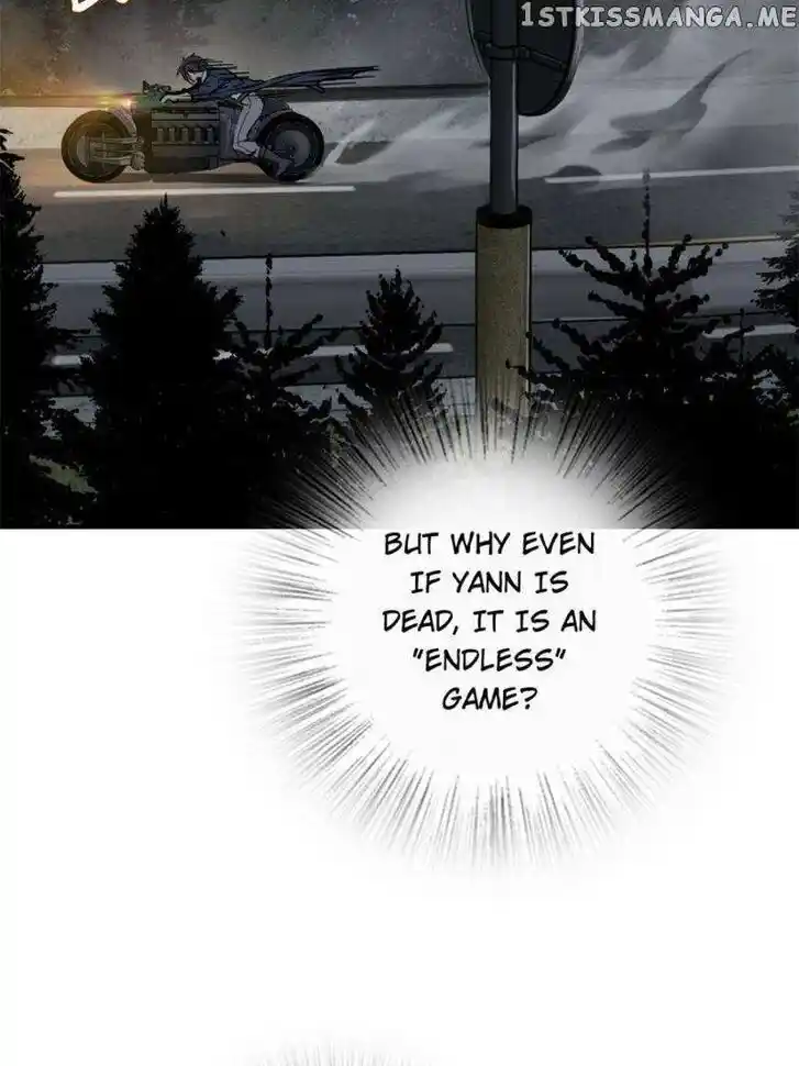 The Beginning From Gu Huo Niao Ch.133