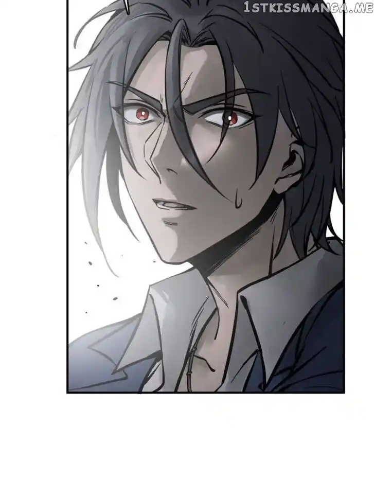 The Beginning From Gu Huo Niao Ch.133