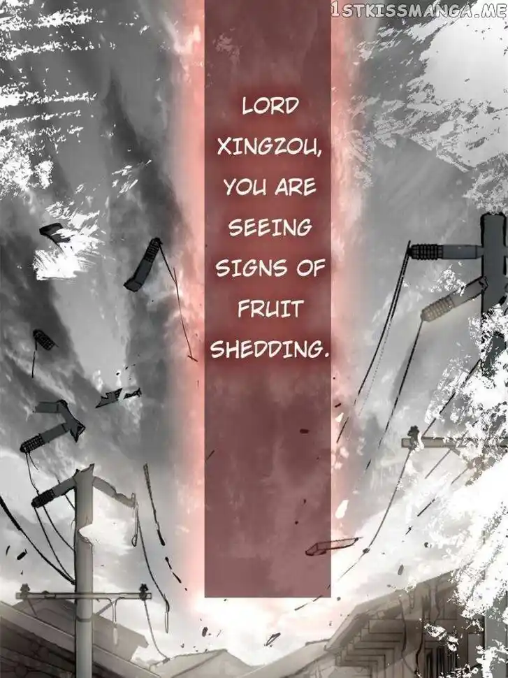 The Beginning From Gu Huo Niao Ch.133