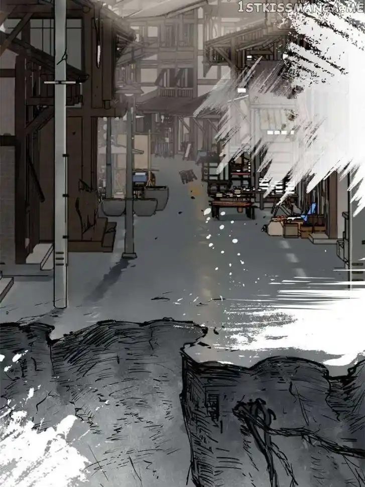 The Beginning From Gu Huo Niao Ch.133