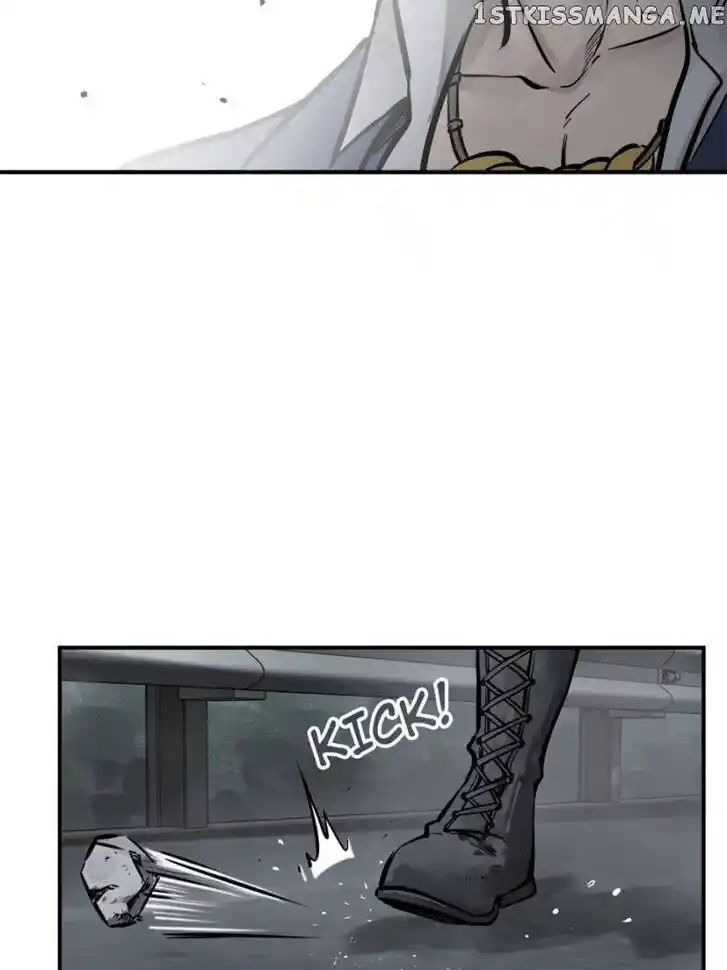 The Beginning From Gu Huo Niao Ch.133