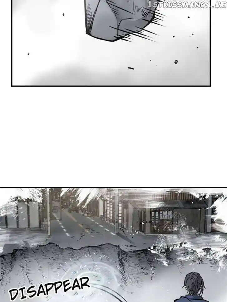 The Beginning From Gu Huo Niao Ch.133