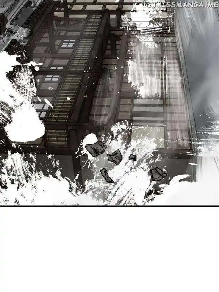 The Beginning From Gu Huo Niao Ch.133