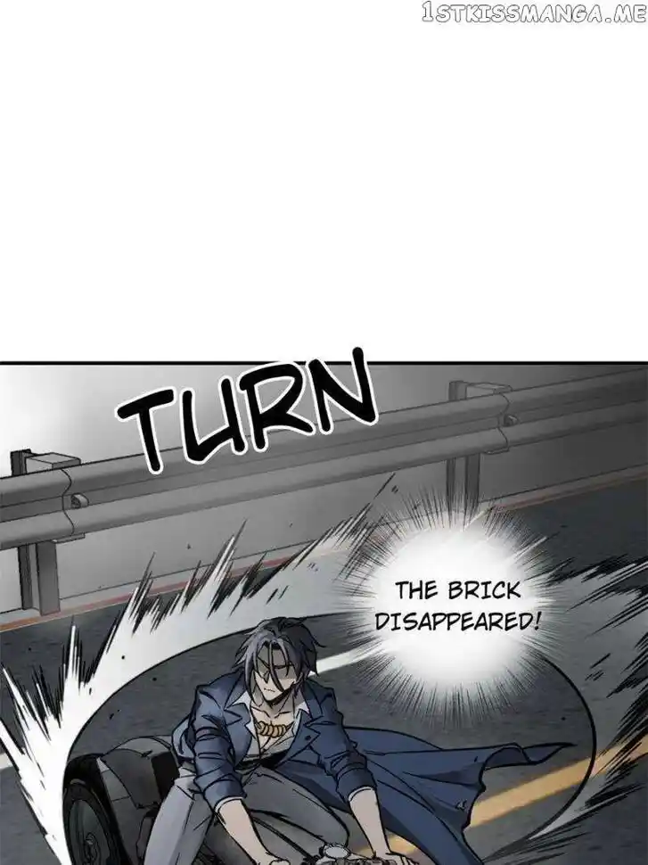 The Beginning From Gu Huo Niao Ch.133