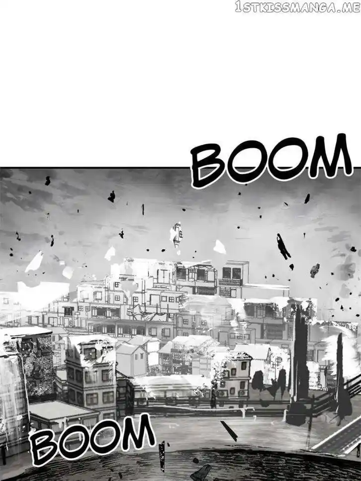 The Beginning From Gu Huo Niao Ch.133