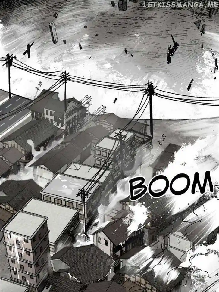 The Beginning From Gu Huo Niao Ch.133