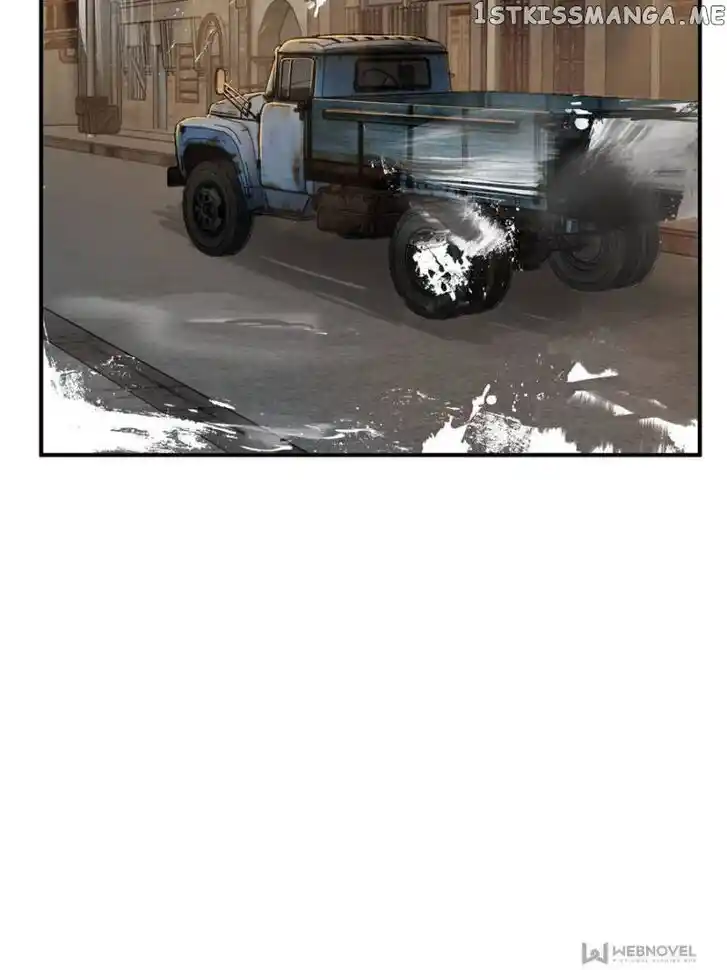 The Beginning From Gu Huo Niao Ch.133