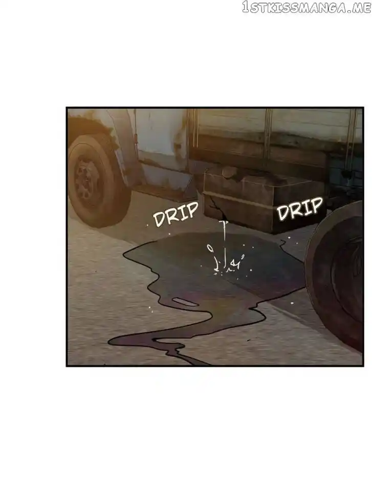 The Beginning From Gu Huo Niao Ch.133