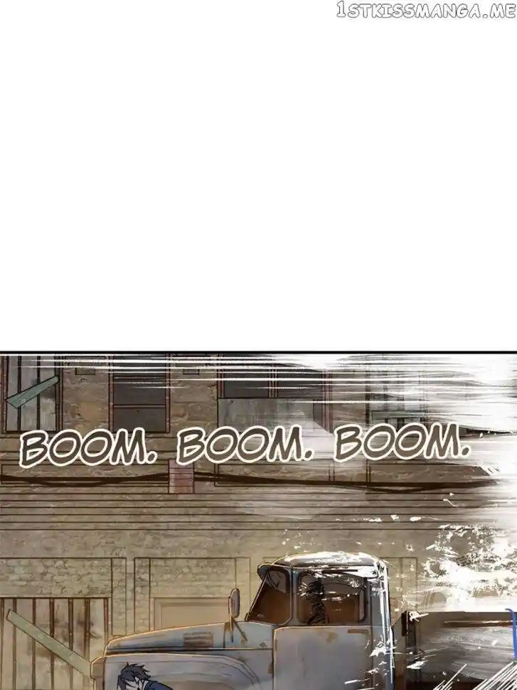 The Beginning From Gu Huo Niao Ch.133