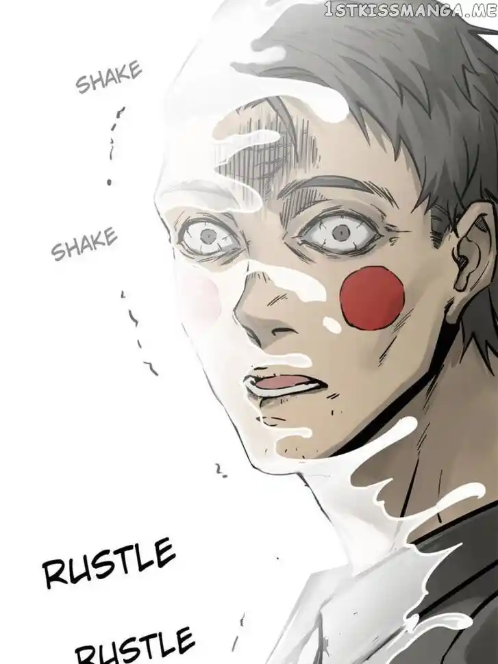 The Beginning From Gu Huo Niao Ch.133