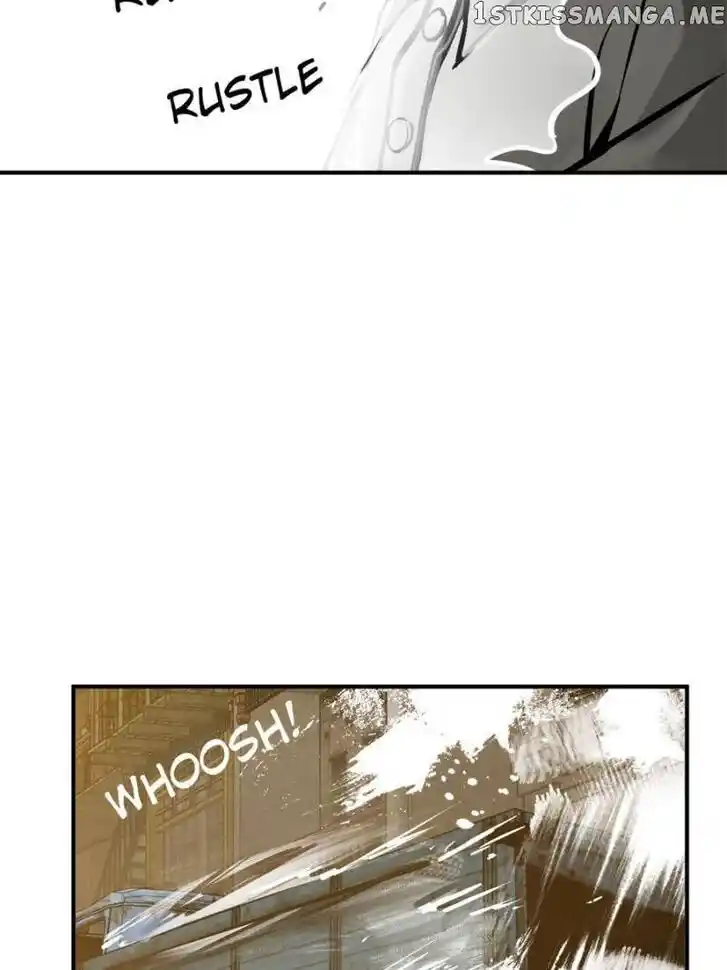 The Beginning From Gu Huo Niao Ch.133