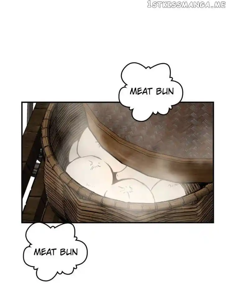 The Beginning From Gu Huo Niao Ch.133