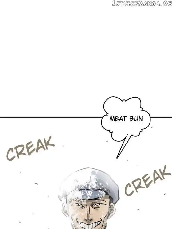 The Beginning From Gu Huo Niao Ch.133