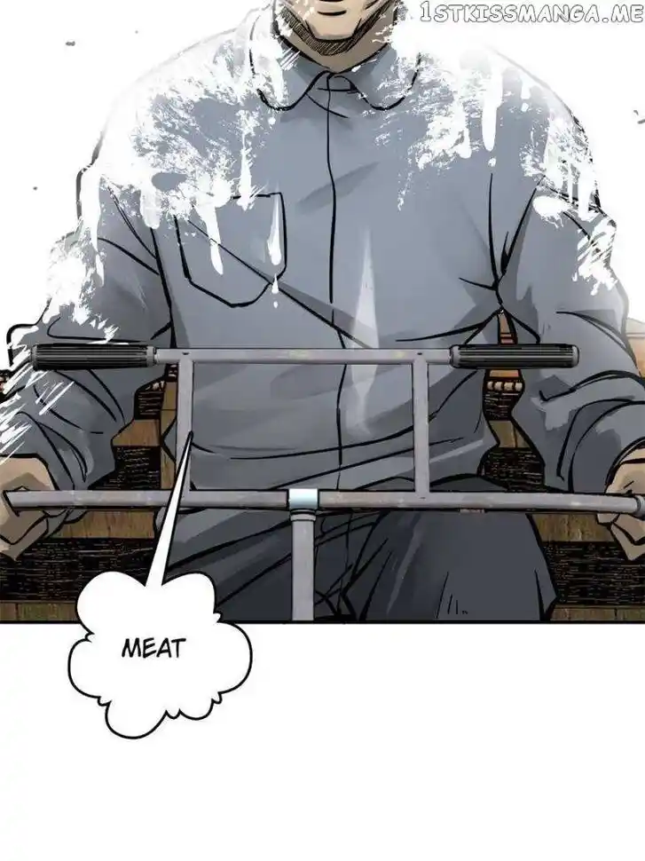 The Beginning From Gu Huo Niao Ch.133