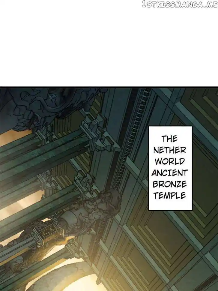 The Beginning From Gu Huo Niao Ch.134