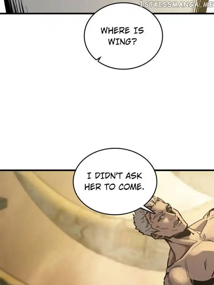 The Beginning From Gu Huo Niao Ch.134