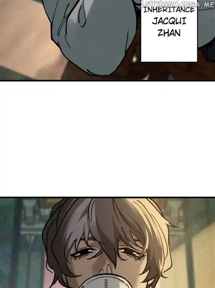 The Beginning From Gu Huo Niao Ch.134