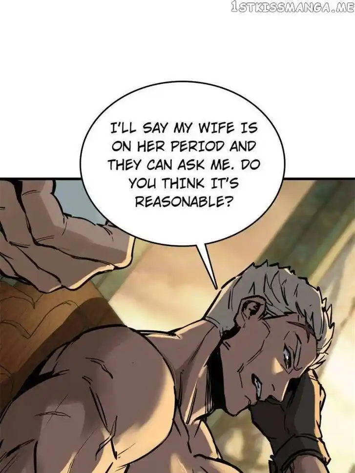 The Beginning From Gu Huo Niao Ch.134