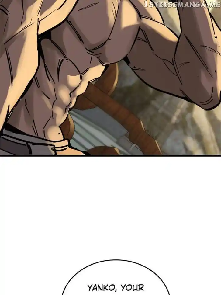 The Beginning From Gu Huo Niao Ch.134