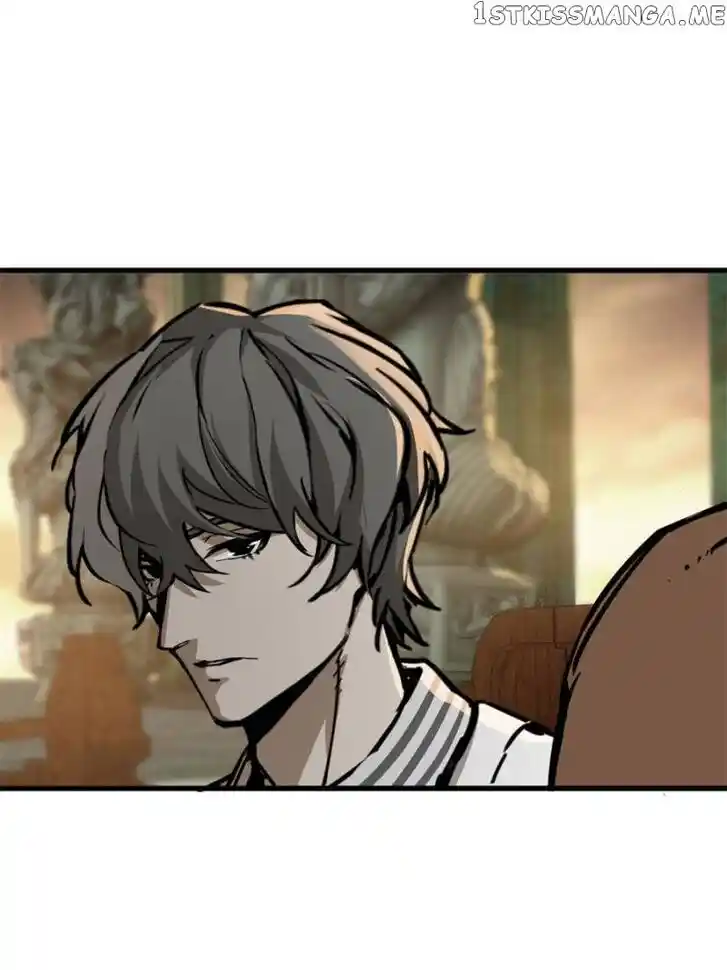 The Beginning From Gu Huo Niao Ch.134