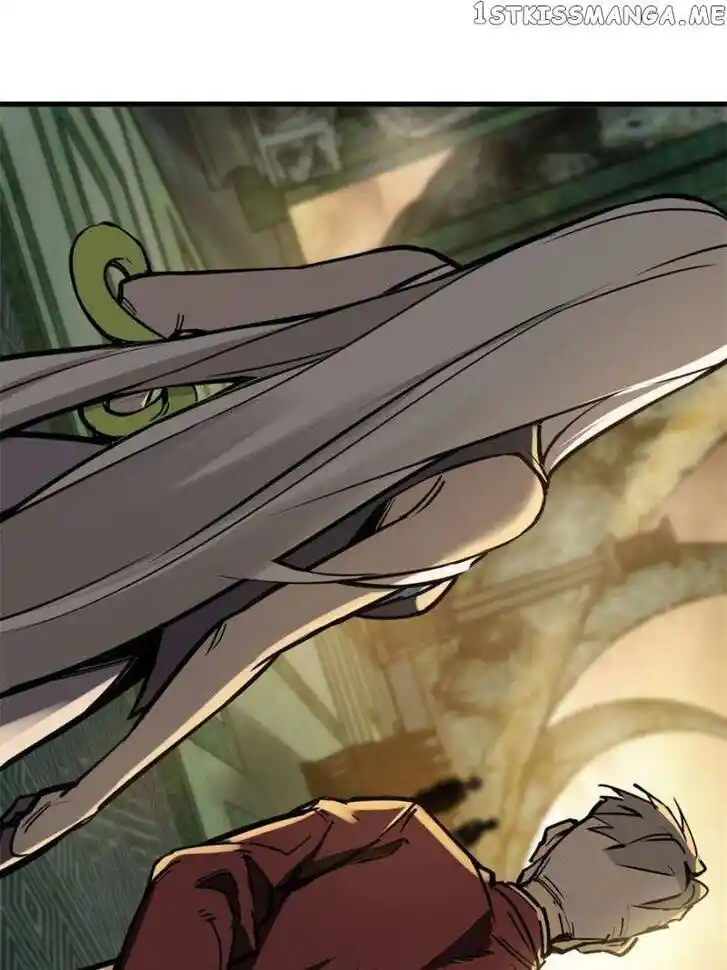 The Beginning From Gu Huo Niao Ch.134