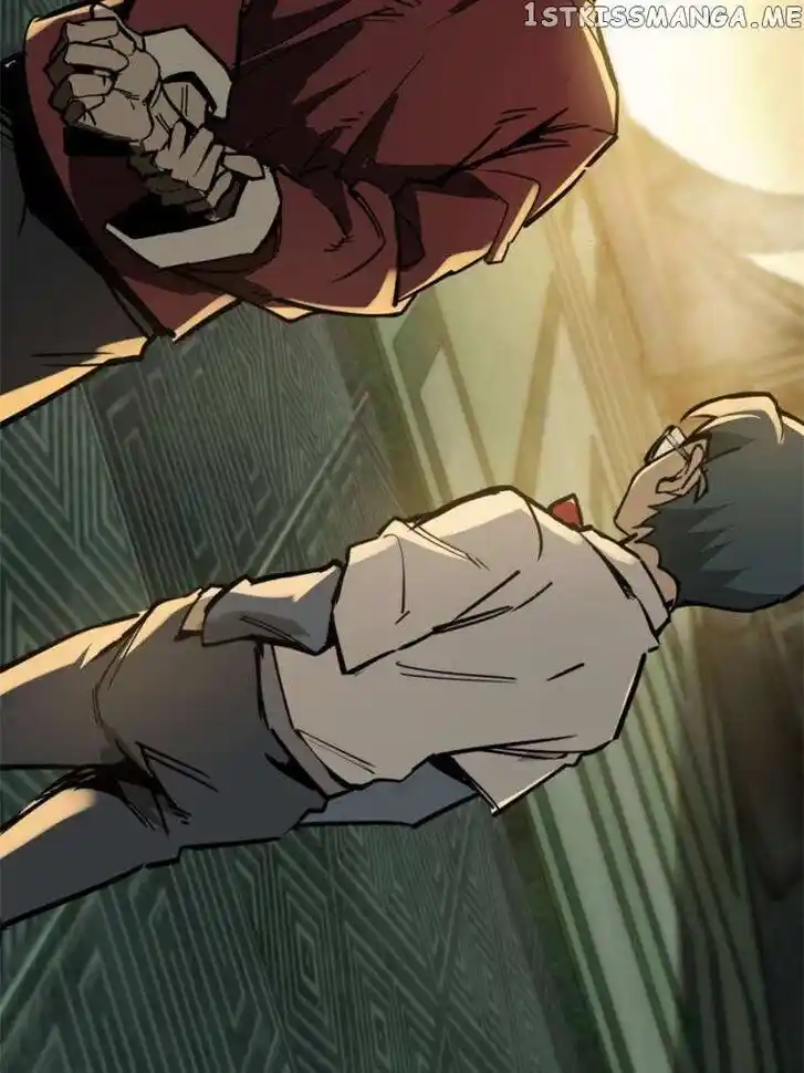 The Beginning From Gu Huo Niao Ch.134