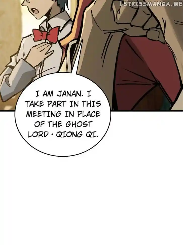 The Beginning From Gu Huo Niao Ch.134