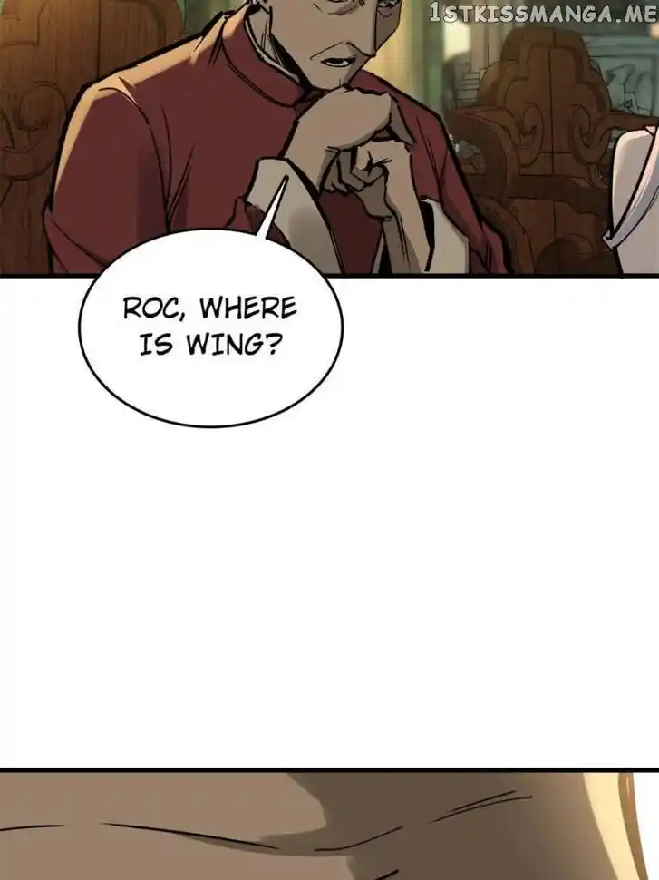 The Beginning From Gu Huo Niao Ch.134