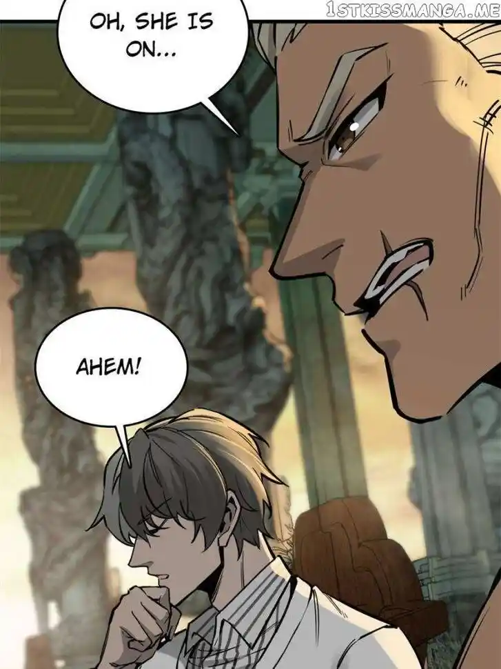 The Beginning From Gu Huo Niao Ch.134