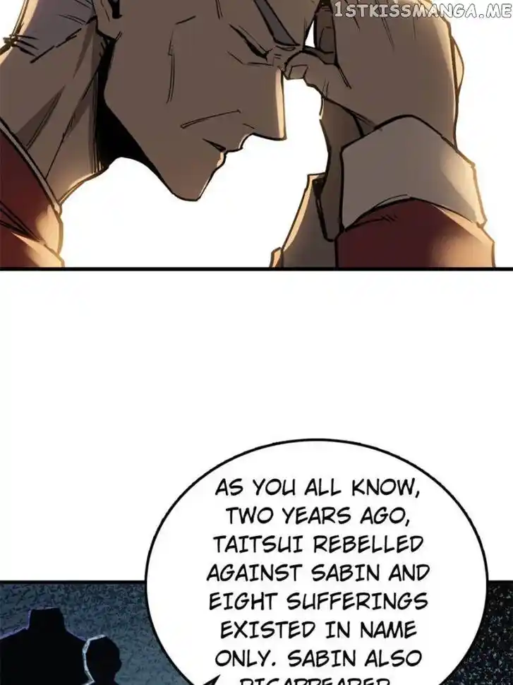 The Beginning From Gu Huo Niao Ch.134