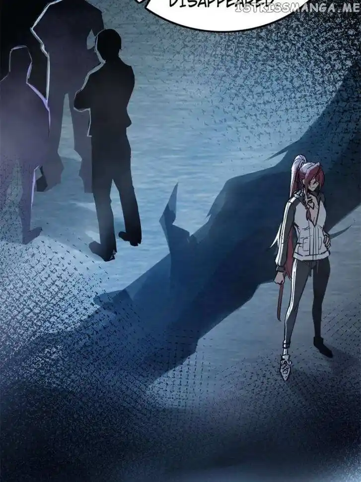 The Beginning From Gu Huo Niao Ch.134