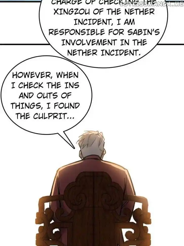 The Beginning From Gu Huo Niao Ch.134