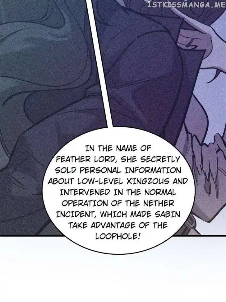 The Beginning From Gu Huo Niao Ch.134