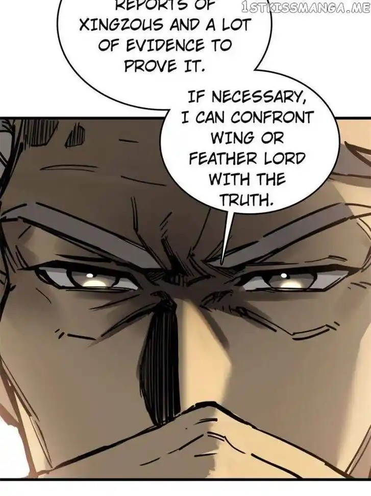 The Beginning From Gu Huo Niao Ch.134