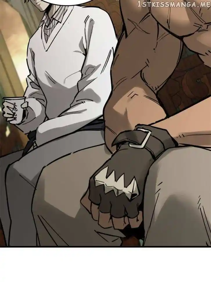 The Beginning From Gu Huo Niao Ch.134