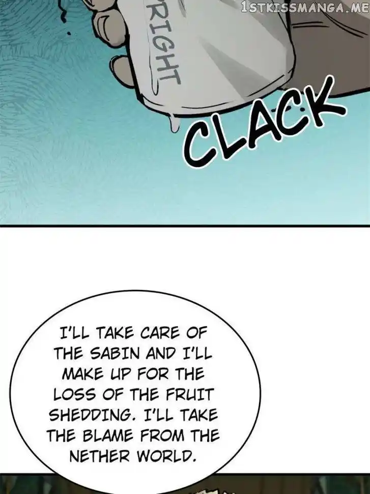 The Beginning From Gu Huo Niao Ch.134