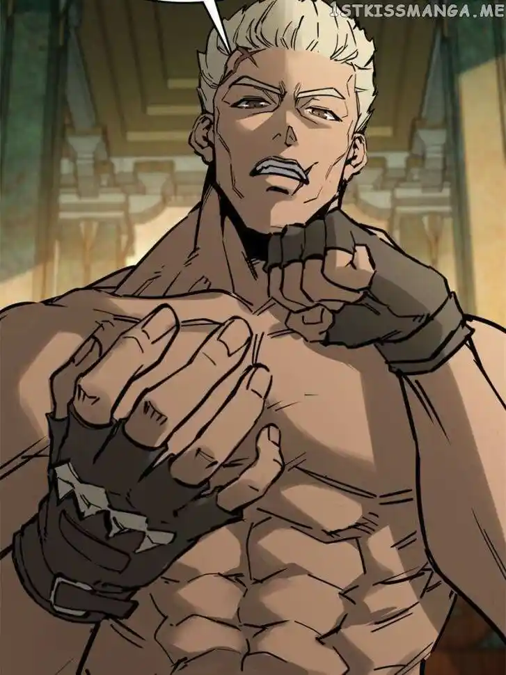 The Beginning From Gu Huo Niao Ch.134