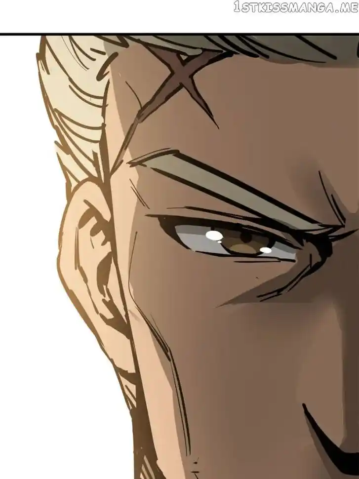 The Beginning From Gu Huo Niao Ch.134