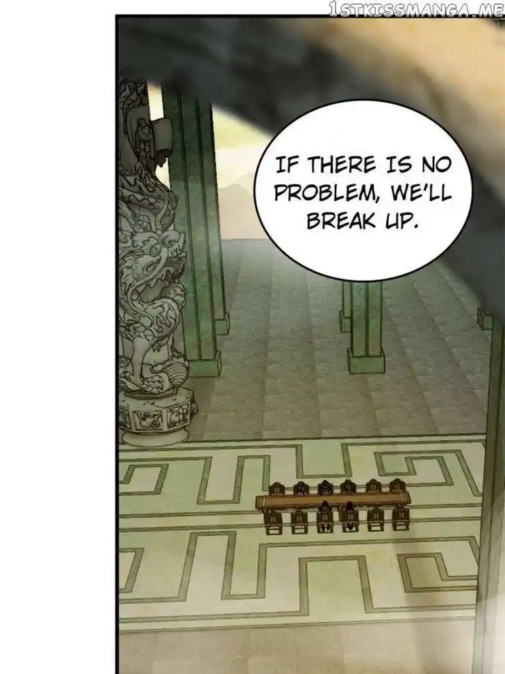 The Beginning From Gu Huo Niao Ch.134