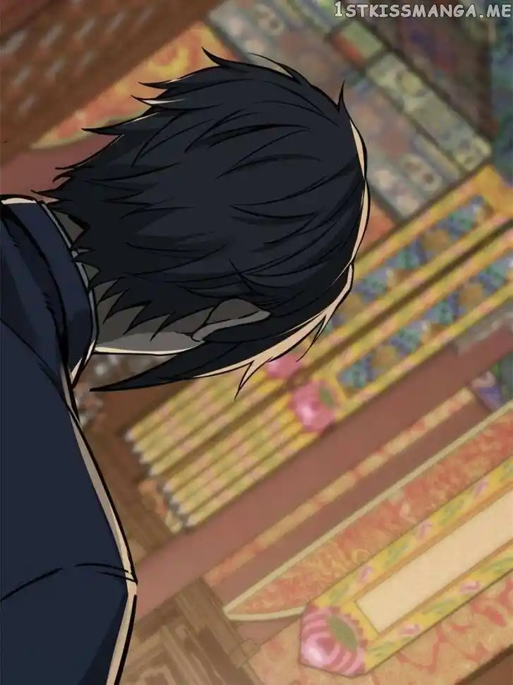 The Beginning From Gu Huo Niao Ch.134