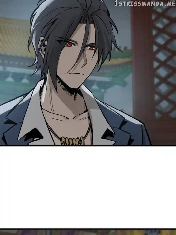 The Beginning From Gu Huo Niao Ch.134