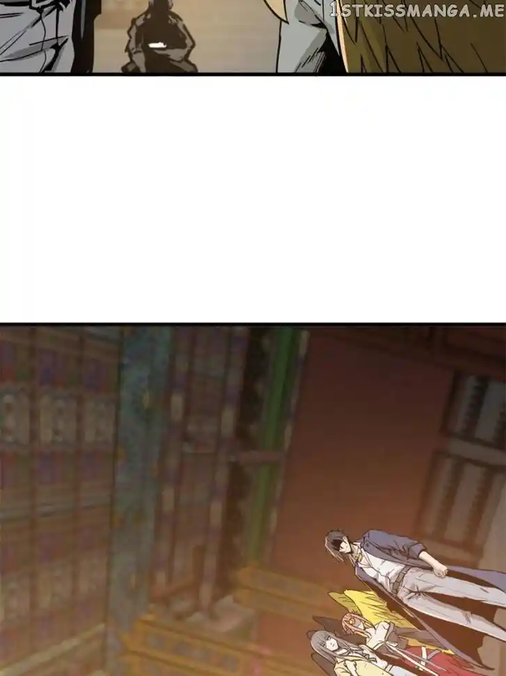 The Beginning From Gu Huo Niao Ch.134