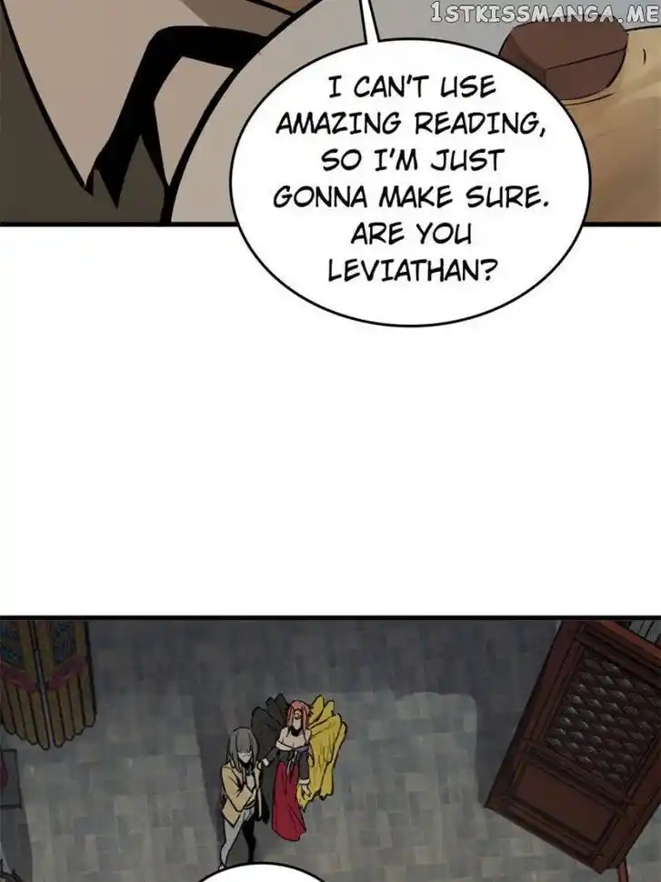 The Beginning From Gu Huo Niao Ch.134