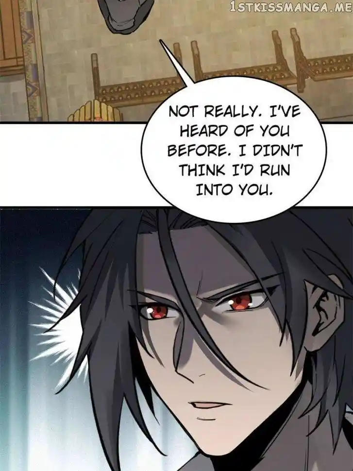 The Beginning From Gu Huo Niao Ch.134