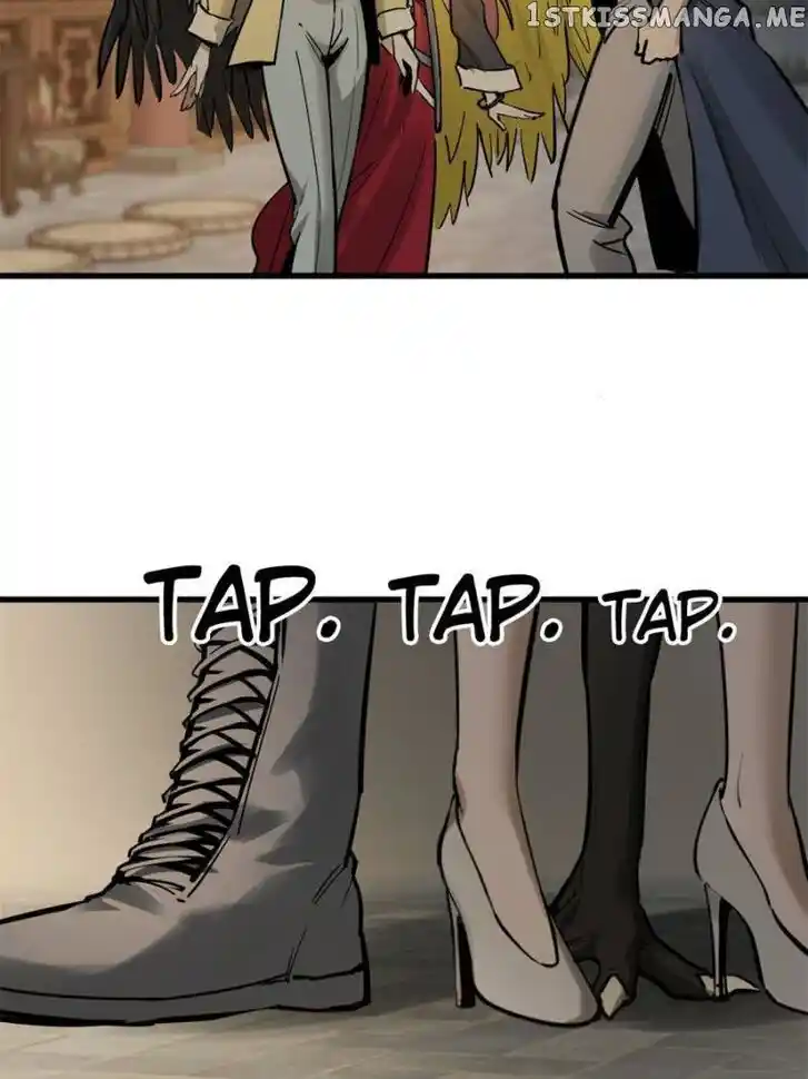 The Beginning From Gu Huo Niao Ch.134