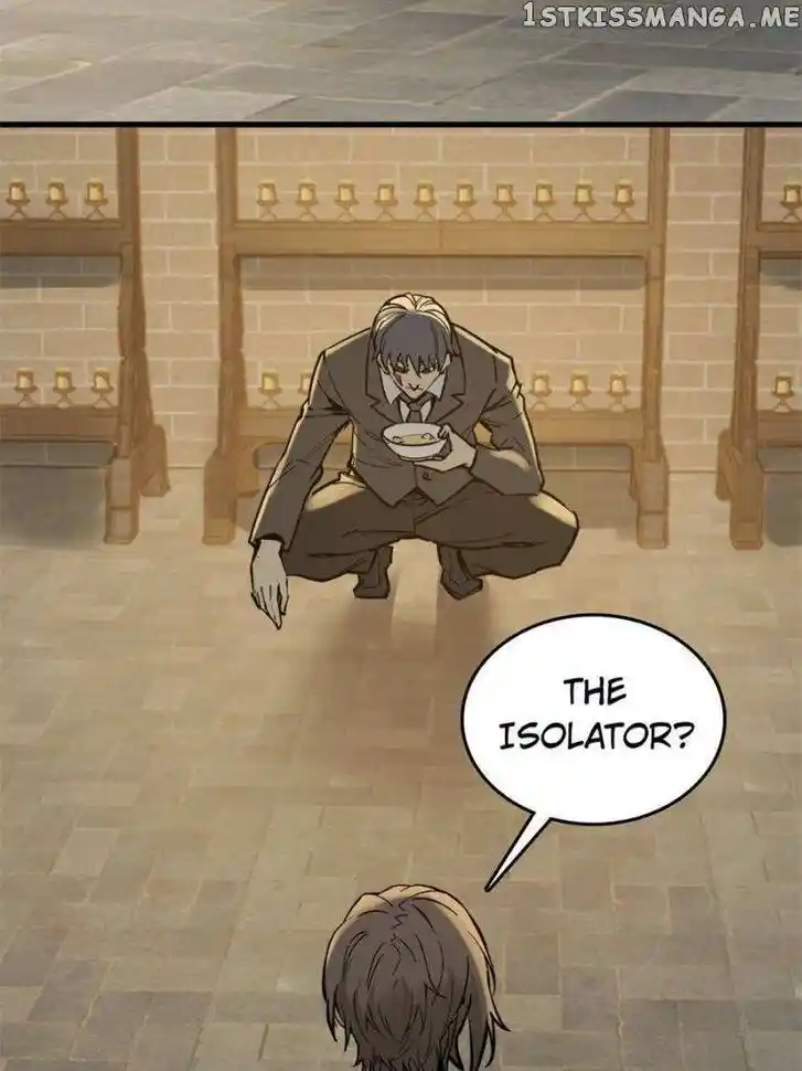 The Beginning From Gu Huo Niao Ch.134